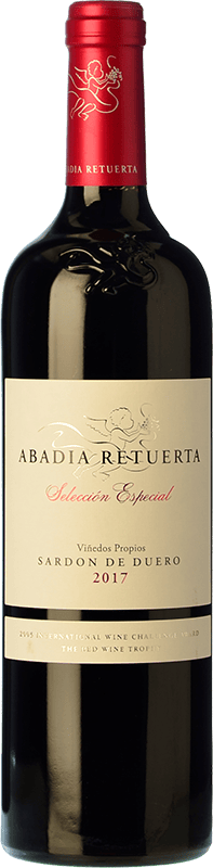 Seleccion Especial Magnum 2020