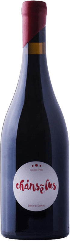 Chánselus Castes Tintas 2017