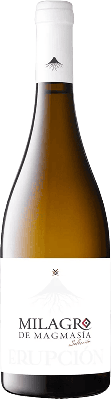 Milagro de Magmasía Selección
