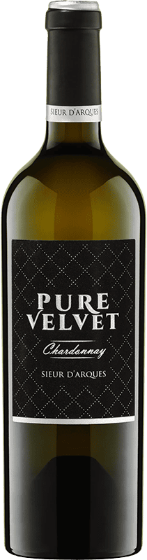 Pure Velvet Chardonnay 2025