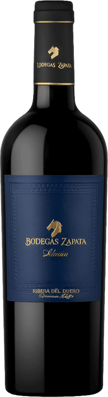 Bodegas Zapata Selección Troncocónica 2020