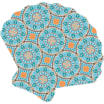 Scallop — the Vieira label for Siah