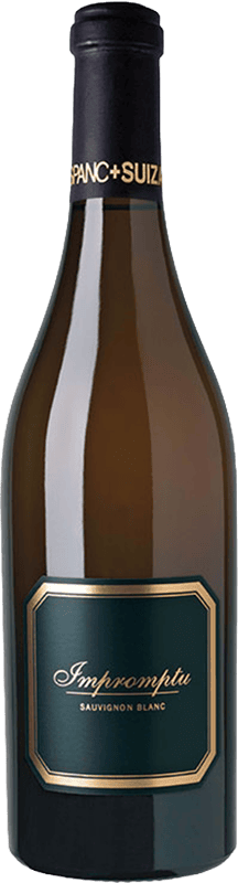 Impromptu Sauvignon Blanc 2024