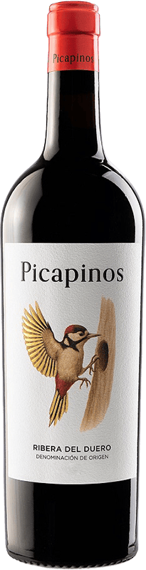 Picapinos Crianza 2023