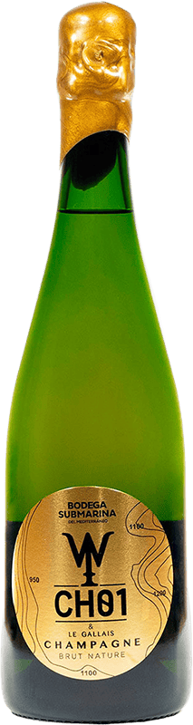 CH01 Champagne